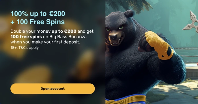 Kodabet Casino
